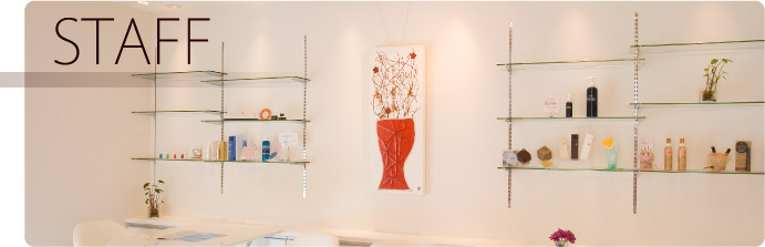 �X�^�b�t�Љ�